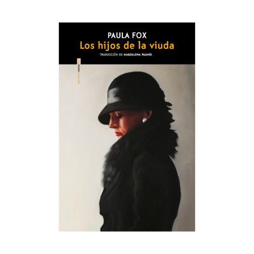 Los hijos de la viuda