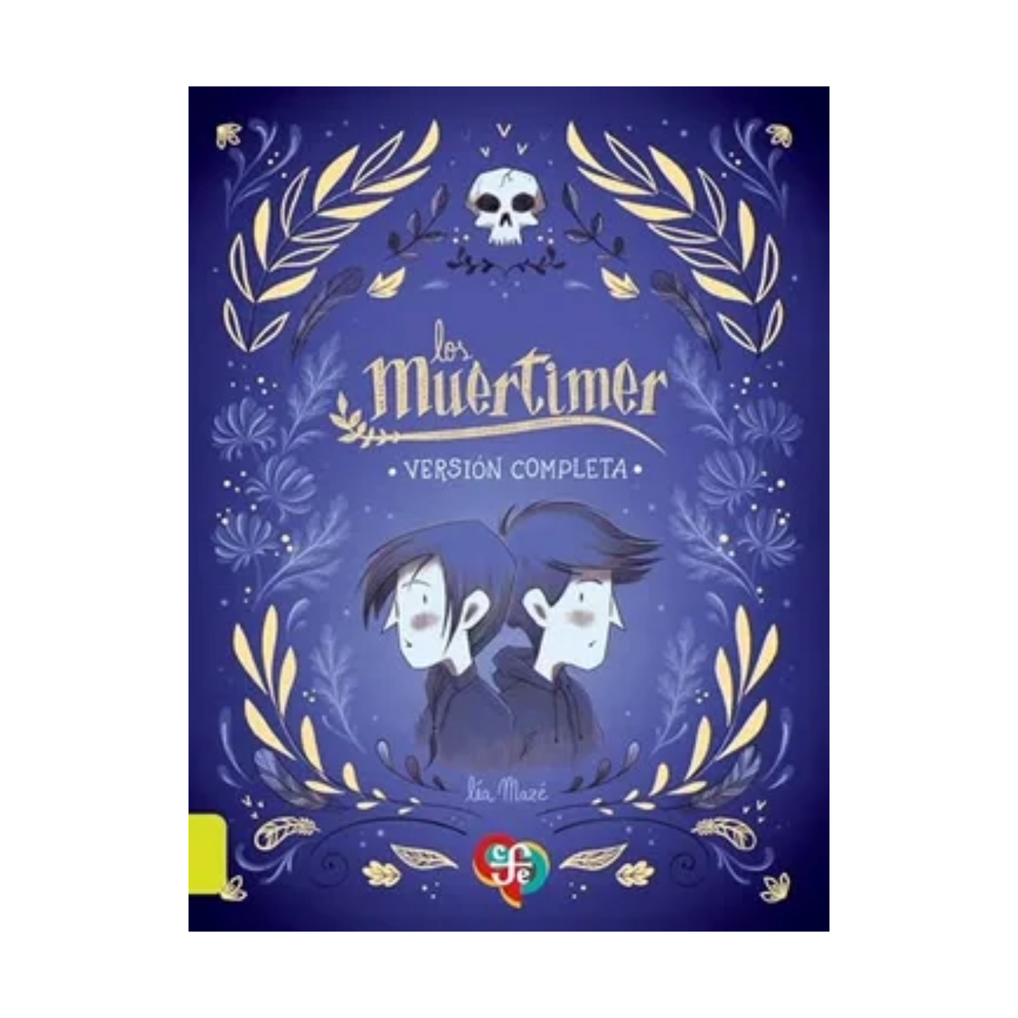 Los Muértimer