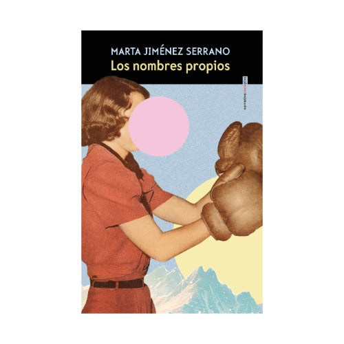 Los nombres propios