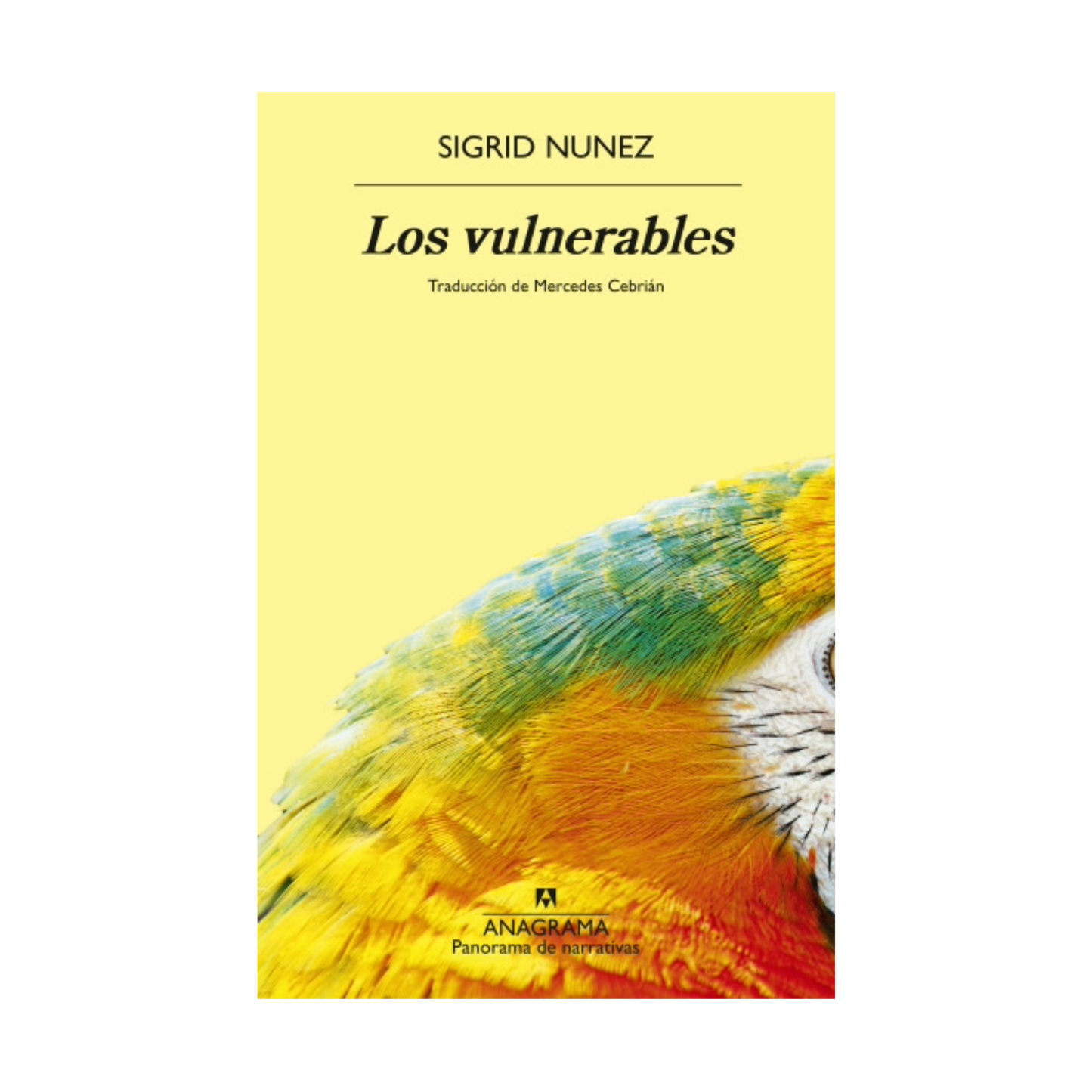 Los vulnerables