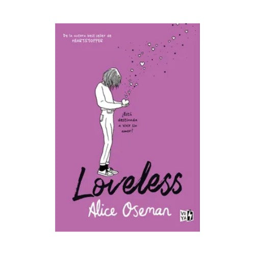 Loveless