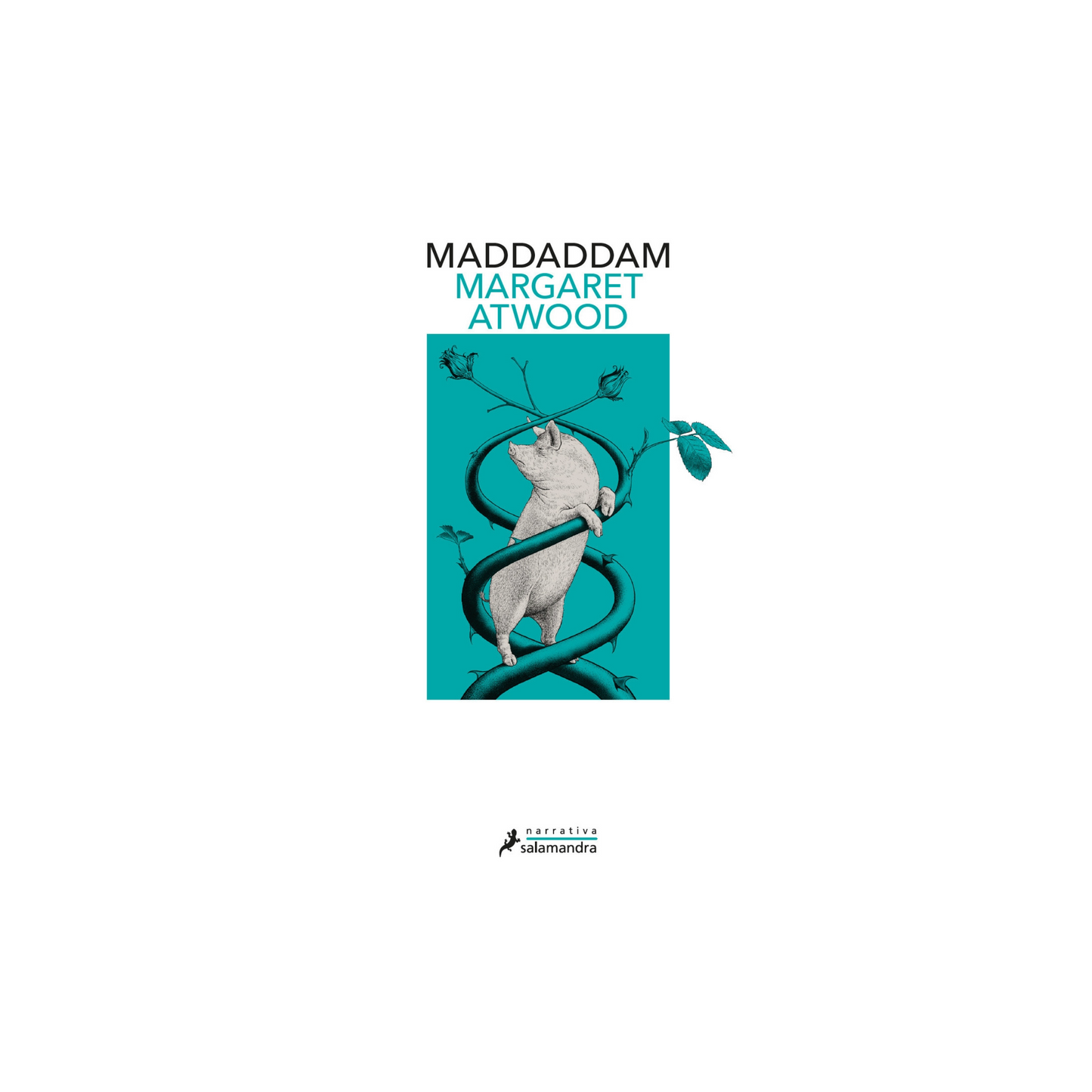Maddaddam