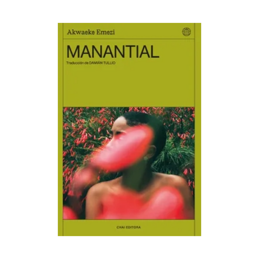 Manantial