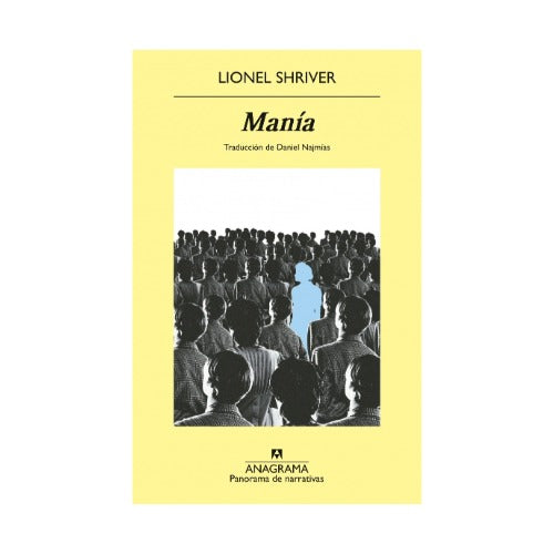 Manía