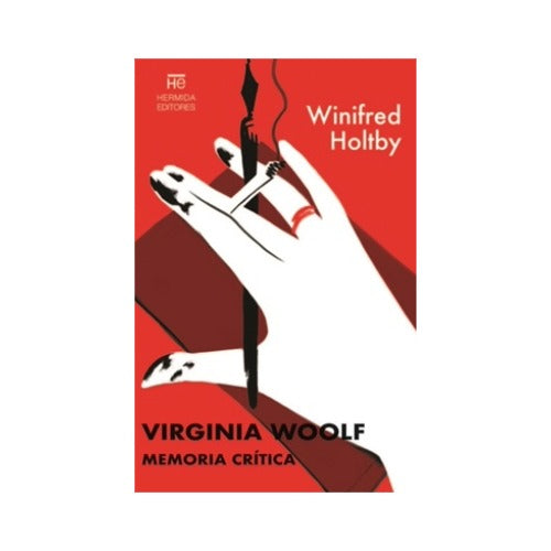 Virginia Woolf. Memoria crítica