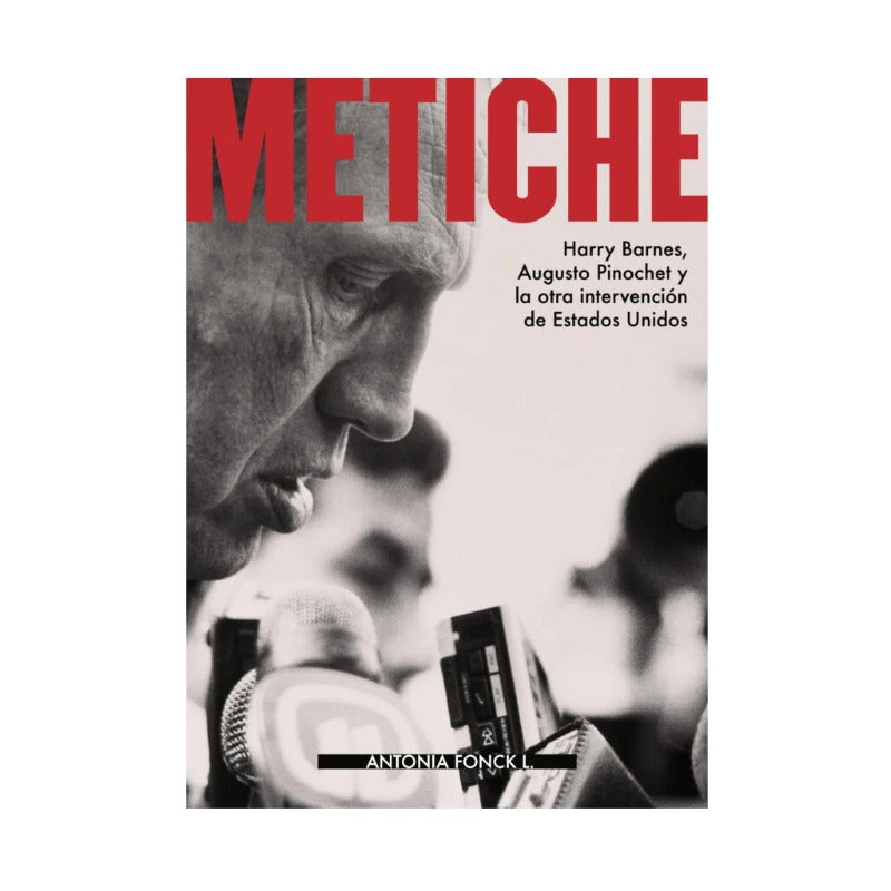 Metiche