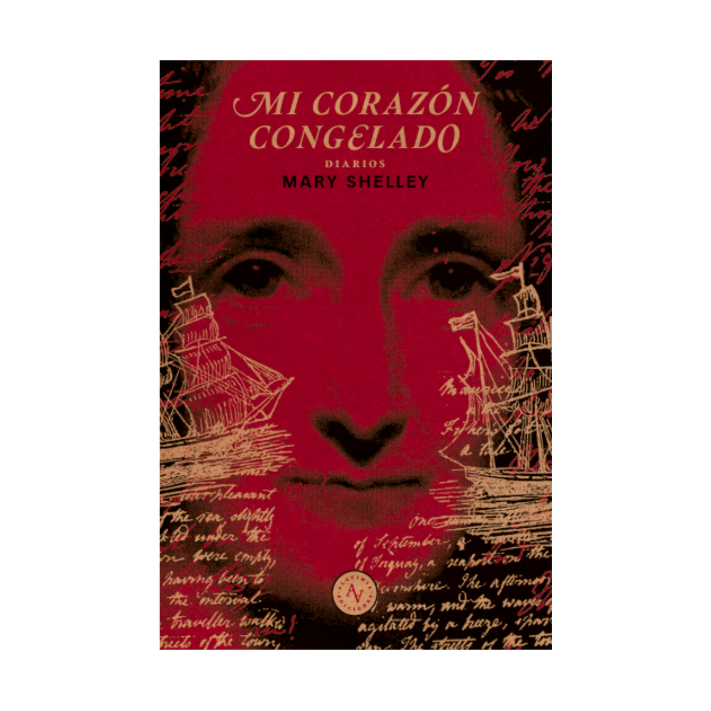 Mi corazón congelado