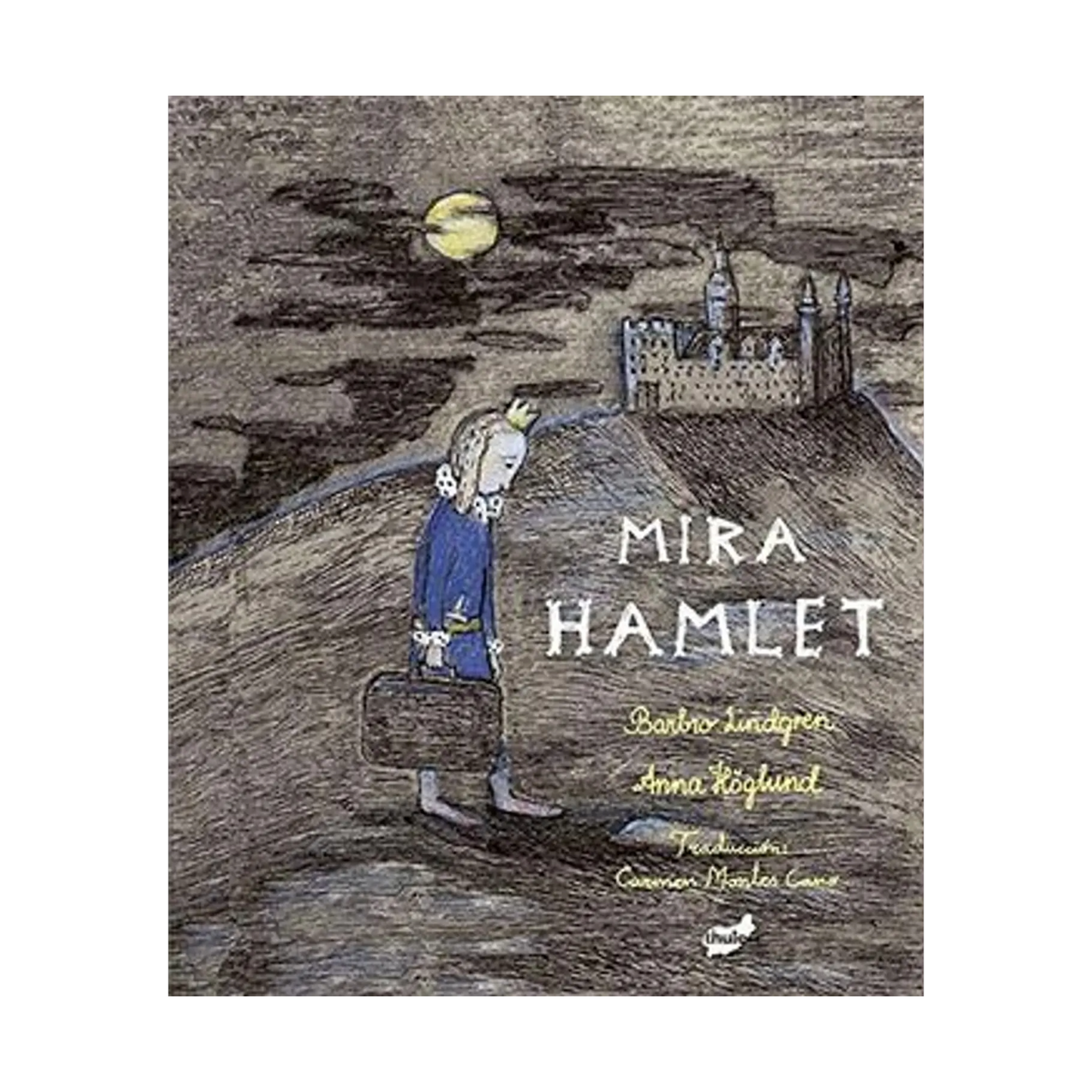 Mira, Hamlet