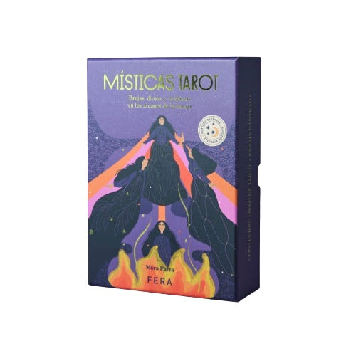 Místicas Tarot