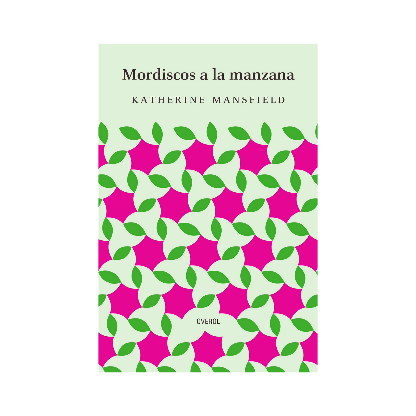 Mordiscos a la manzana