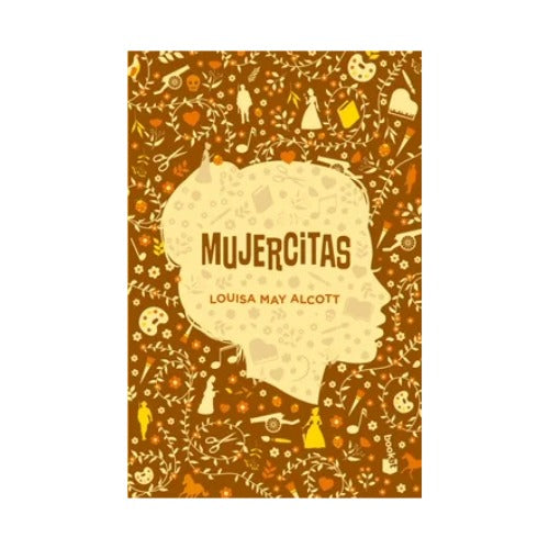 Mujercitas (Booket)