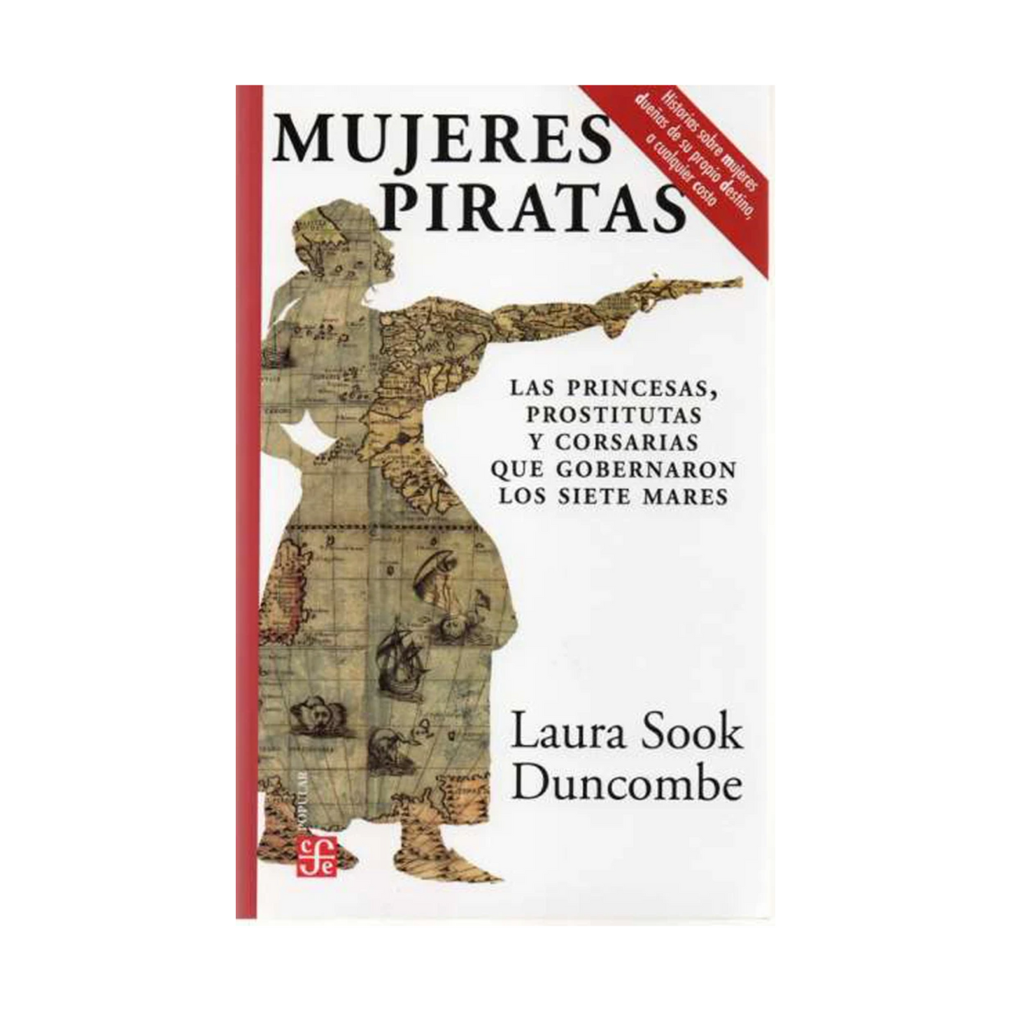 Mujeres piratas
