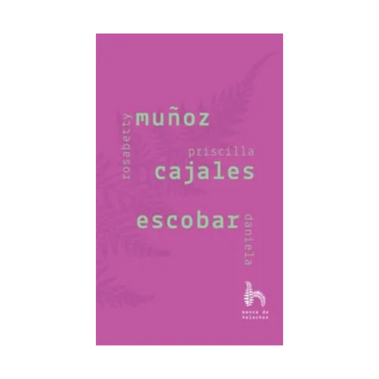 Muñoz, Cajales, Escobar