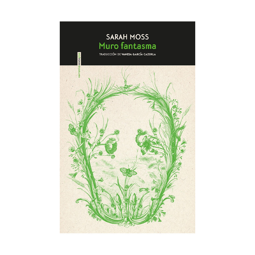 Muro fantasma