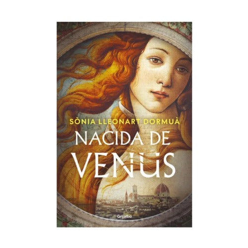 Nacida de Venus