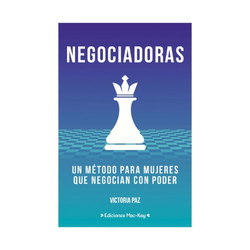 Negociadoras