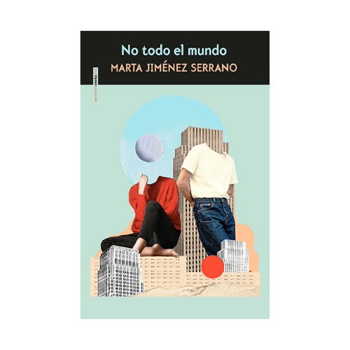 No todo el mundo