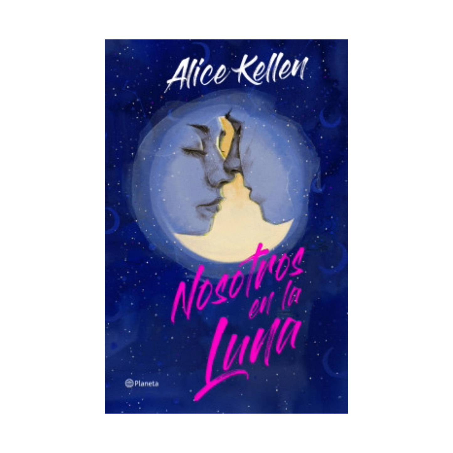 Nosotros en la luna. Edición especial