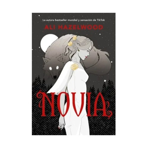 Novia
