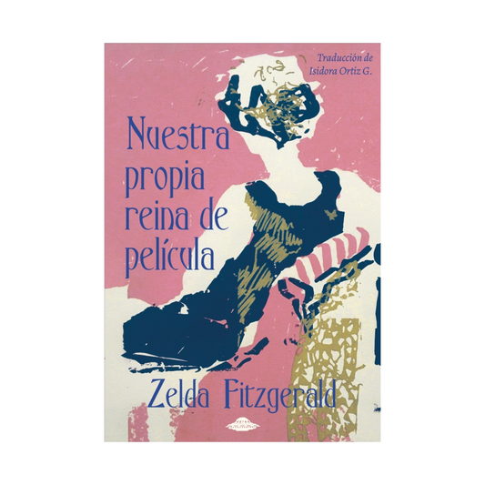 Nuestra propia reina de película