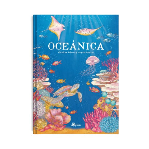 Oceánica