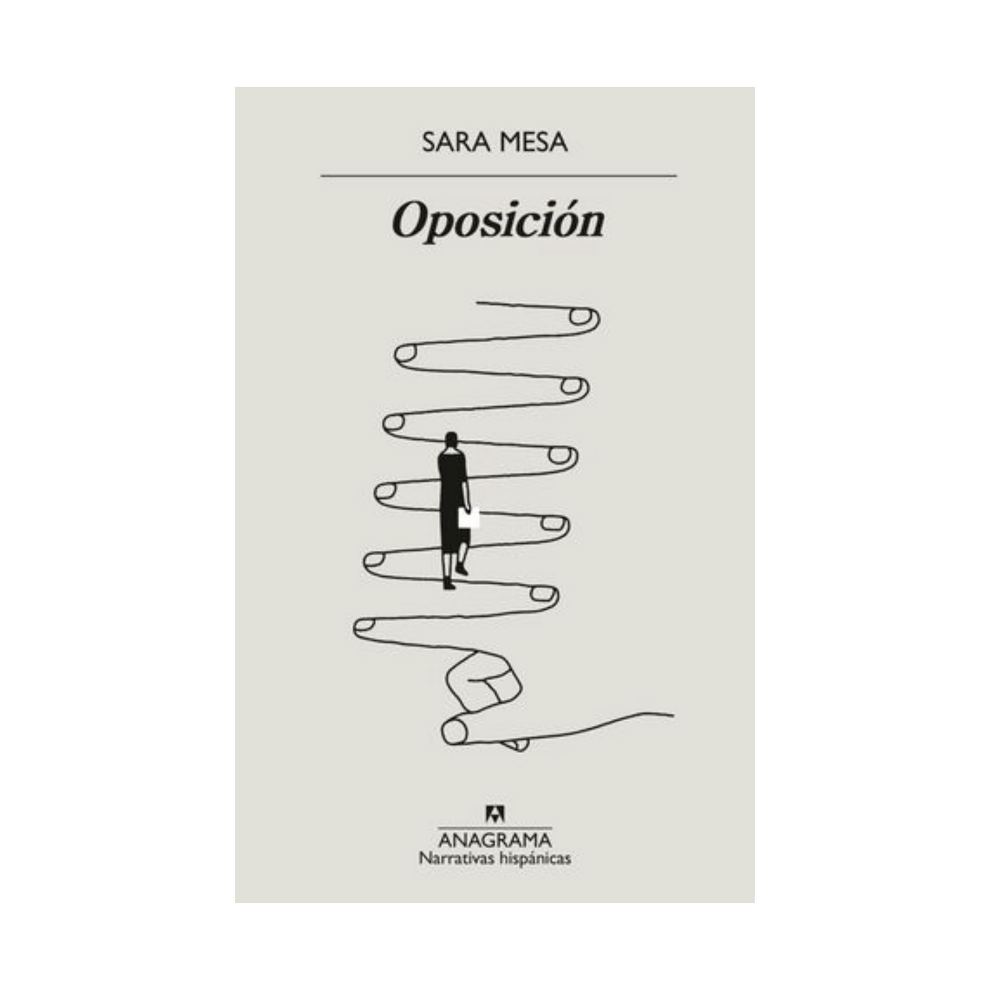Oposición