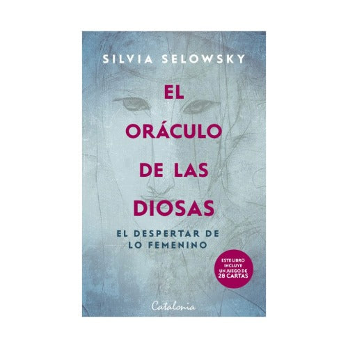 El oráculo de las diosas