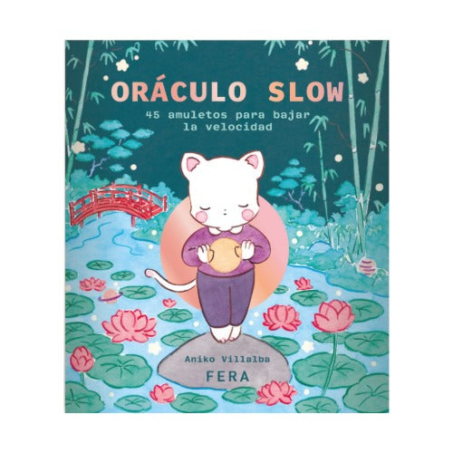 Oráculo Slow