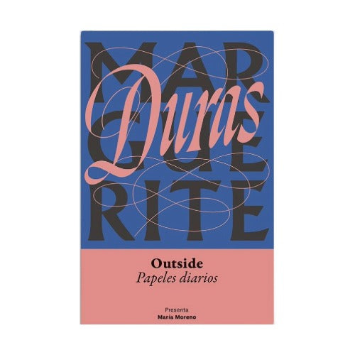 Outside. Papeles diarios