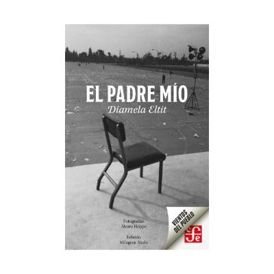 El padre mío