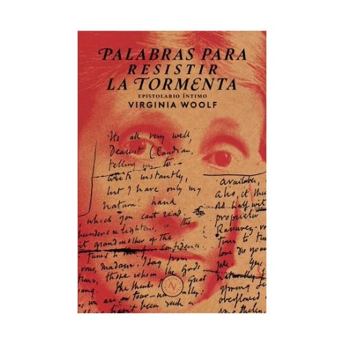 Palabras para resistir la tormenta