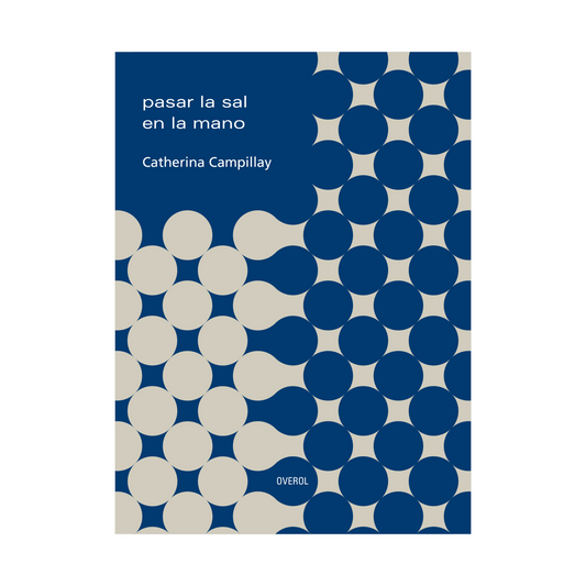 Pasar la sal en la mano