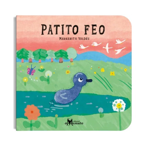 Patito feo