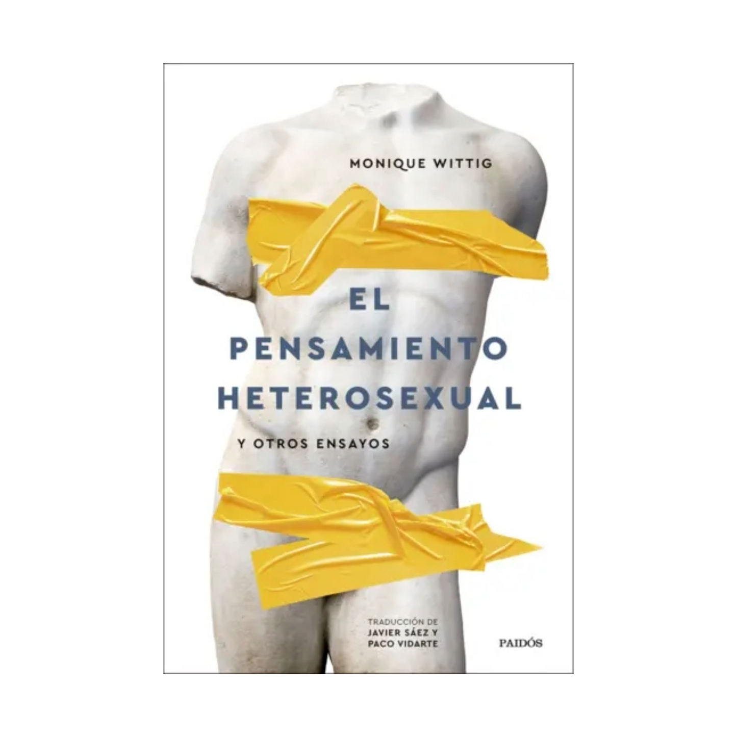 El pensamiento heterosexual