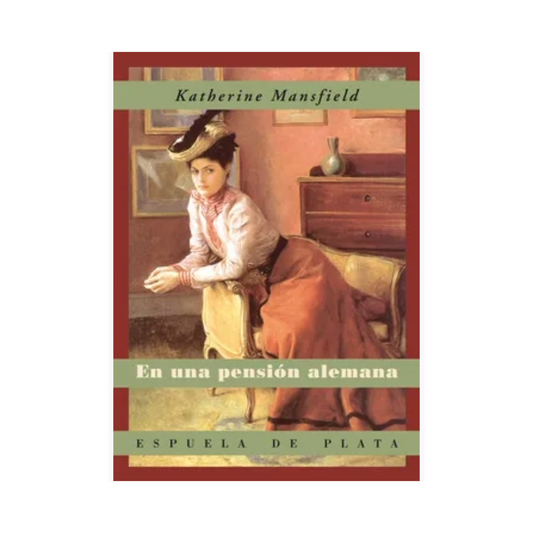 En una pensión alemana