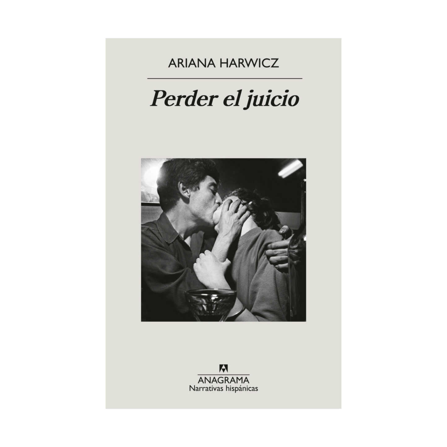 Perder el juicio