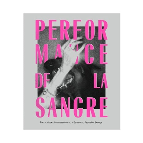 Performance de la sangre
