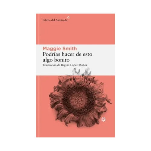 Podrías hacer de esto algo