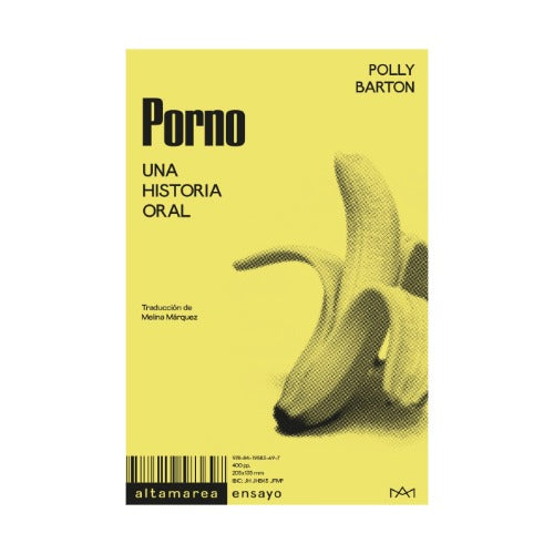 Porno (nueva edición)
