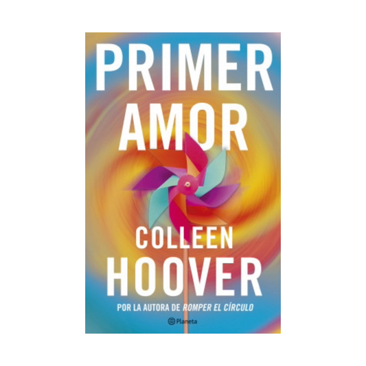 Primer amor