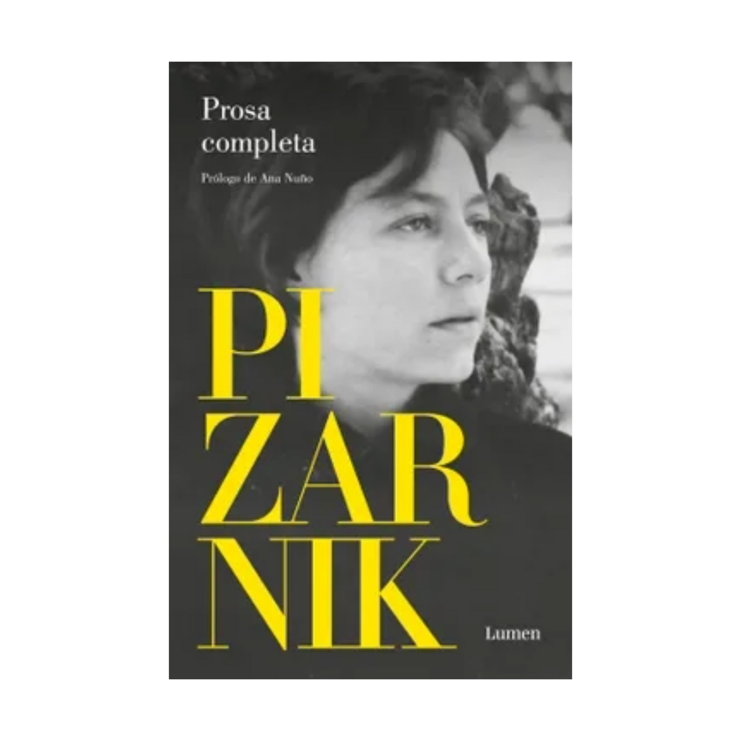 Prosa completa