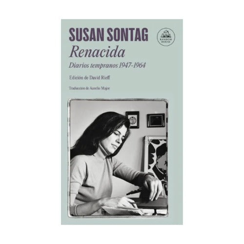 Renacida