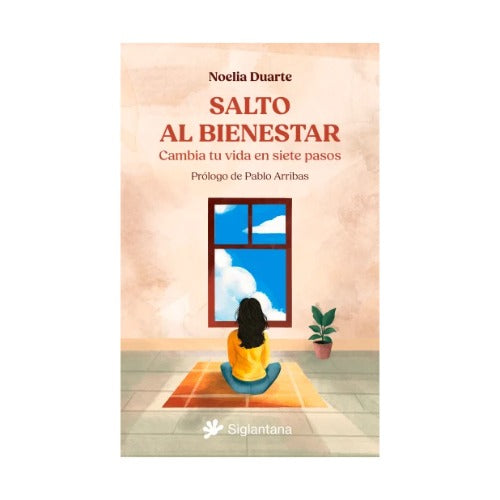Salto al bienestar