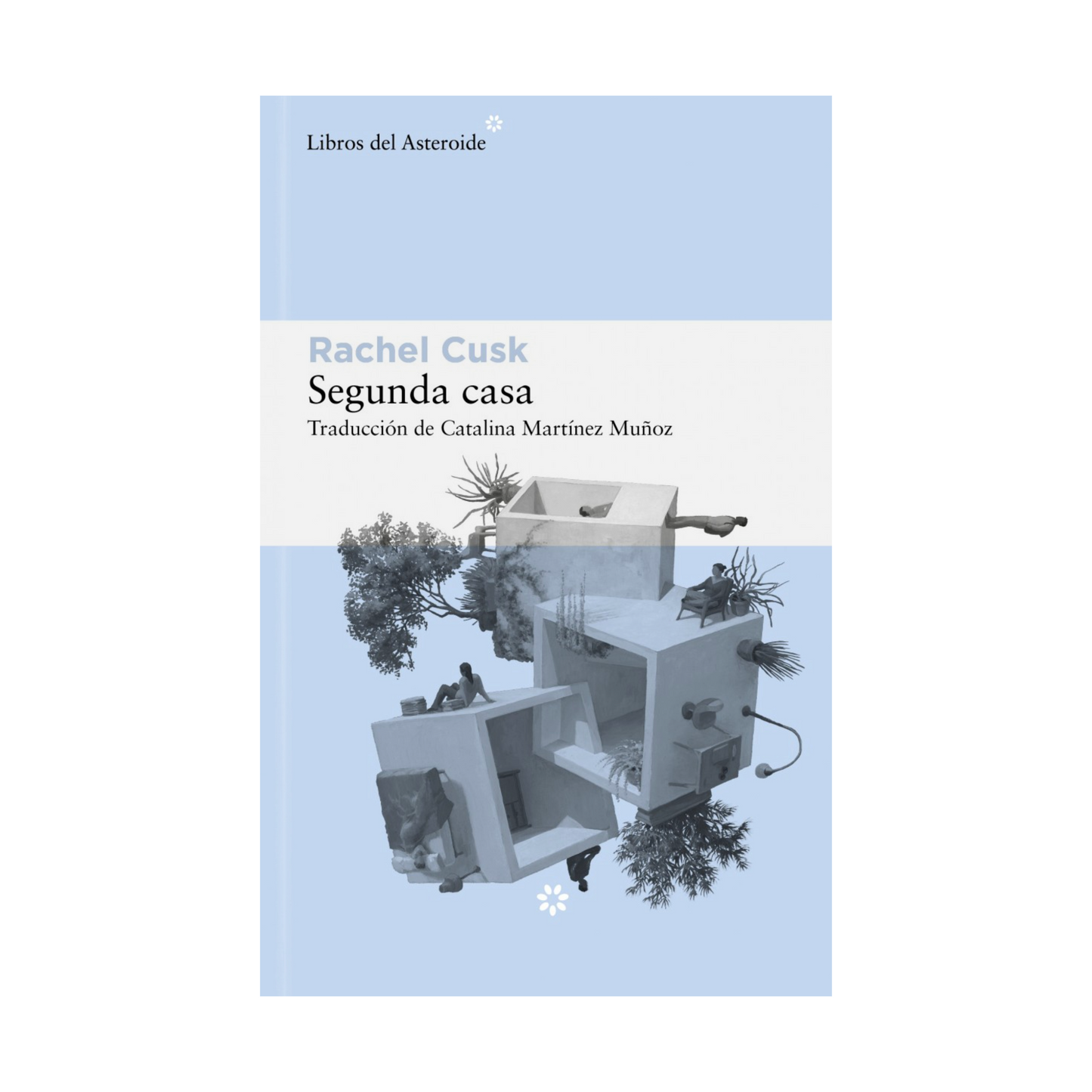 Segunda casa