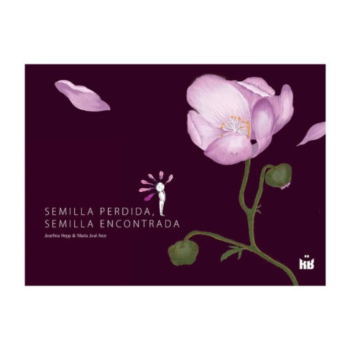 Semilla perdida, semilla encontrada
