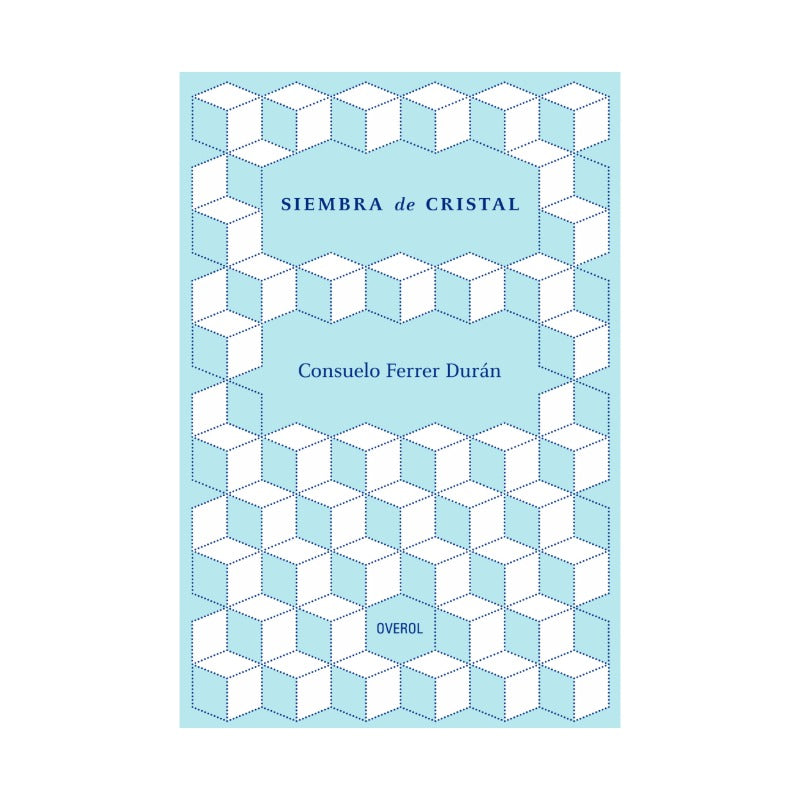 Siembra de cristal