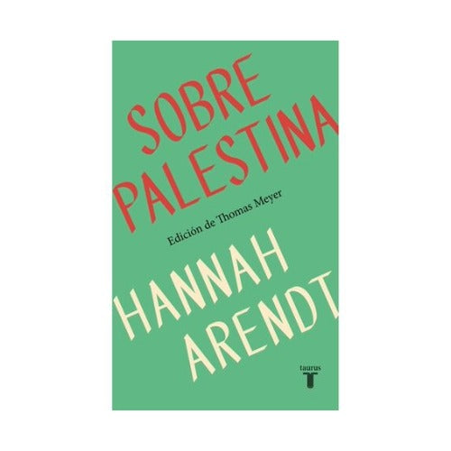 Sobre Palestina