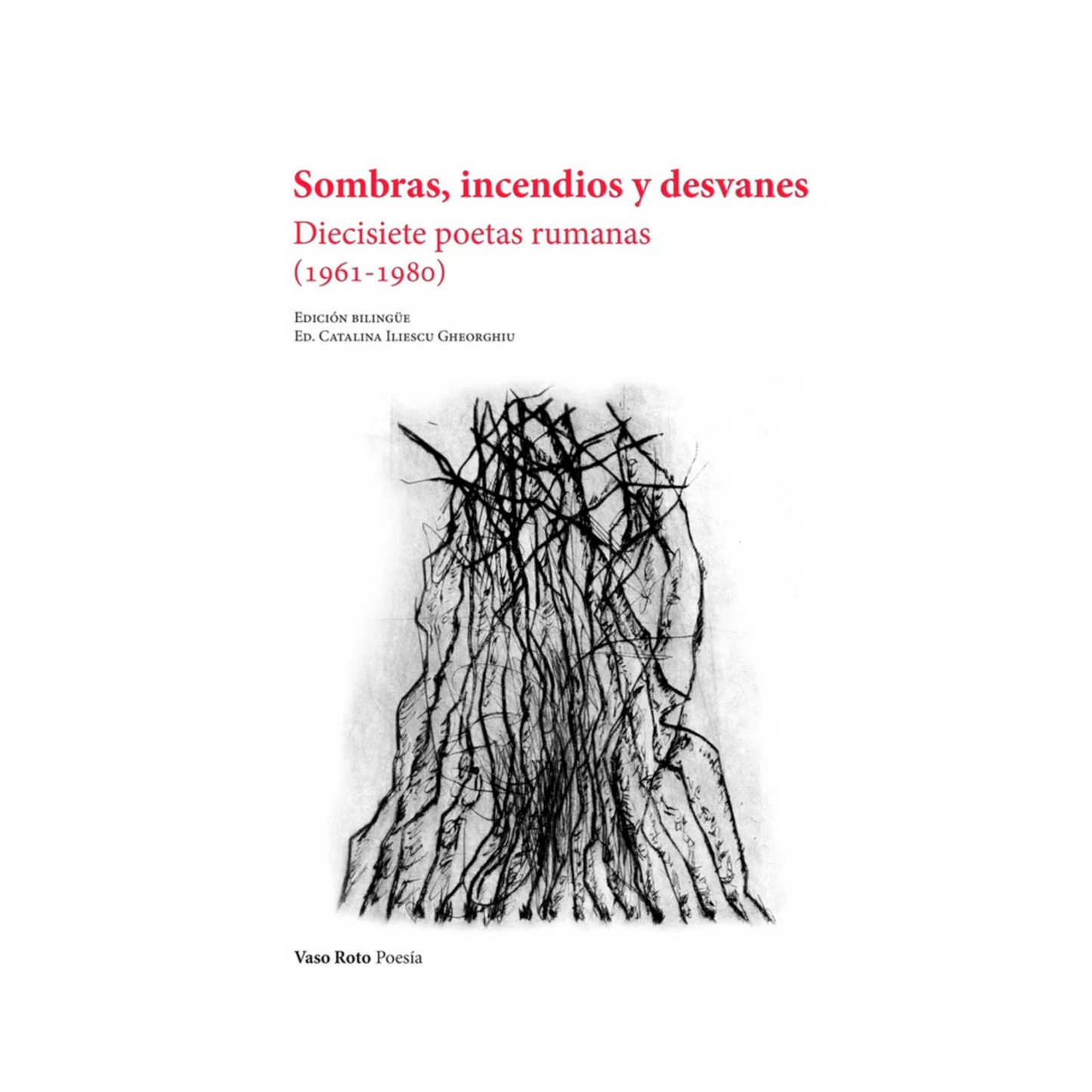 Sombras, incendios y desvanes