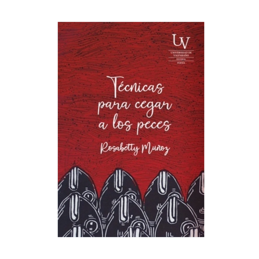 Técnicas para cegar a los peces