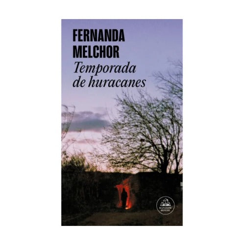 Temporada de huracanes